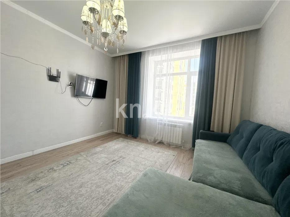 Продажа 2-комнатной квартиры, 56 м² в Астане