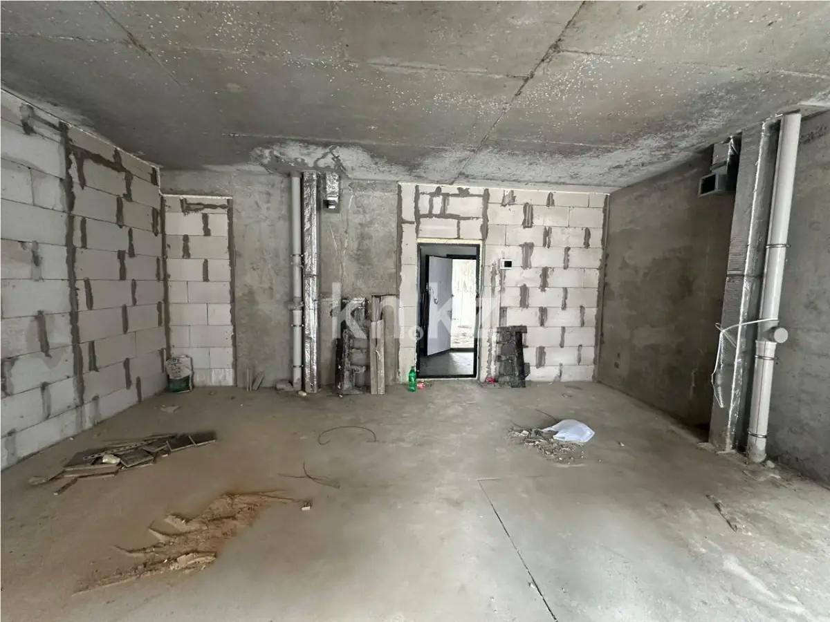 Продажа 1-комнатной квартиры, 40 м² в Алматы - фото 2