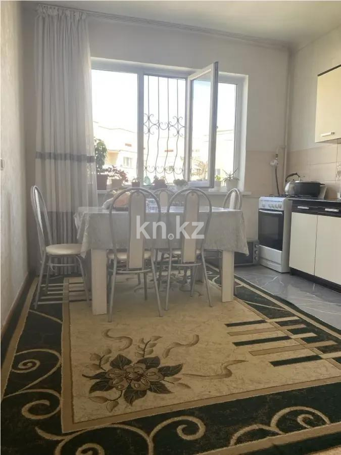 Продажа 1-комнатной квартиры, 39.9 м² в Алматы - фото 2