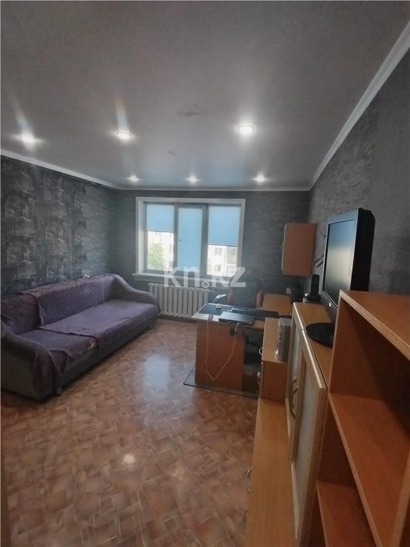 Продажа 3-комнатной квартиры, 60 м² в Астане - фото 3