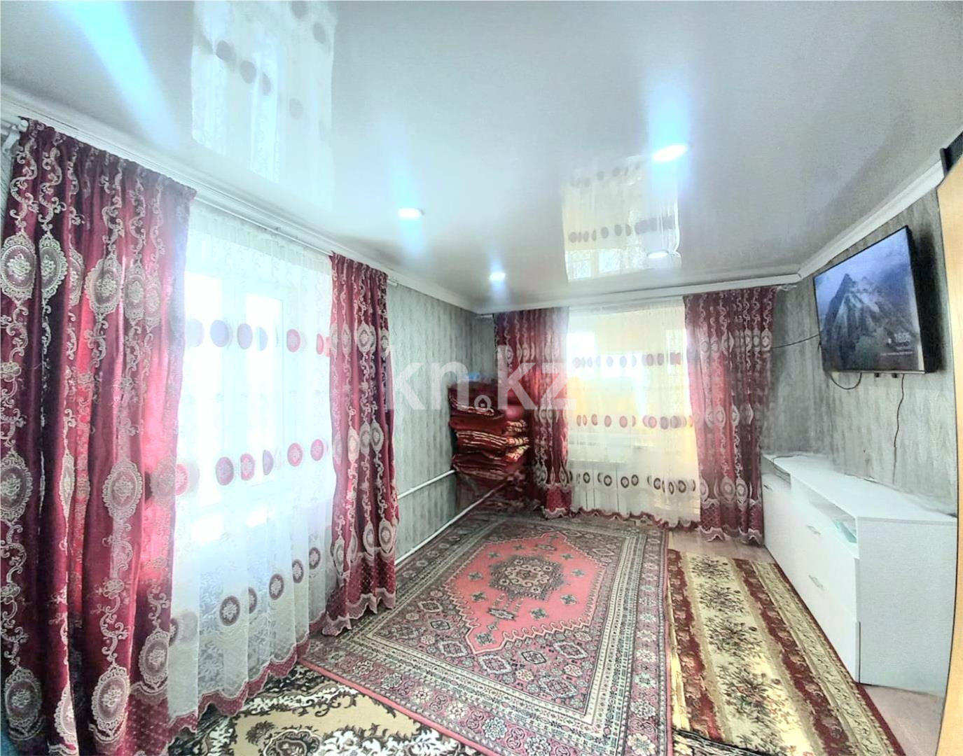 Продажа 1-комнатной квартиры, 32 м² в Темиртау