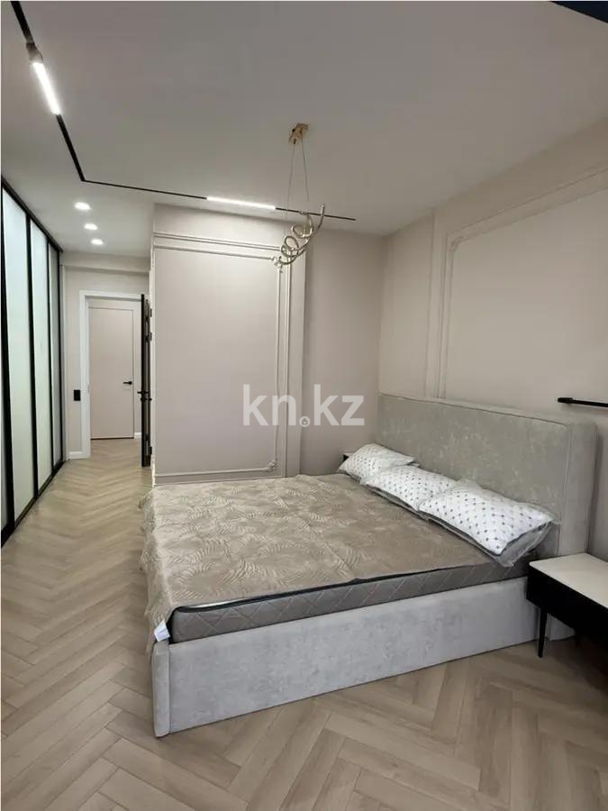 Продажа 3-комнатной квартиры, 130 м² в Алматы - фото 2