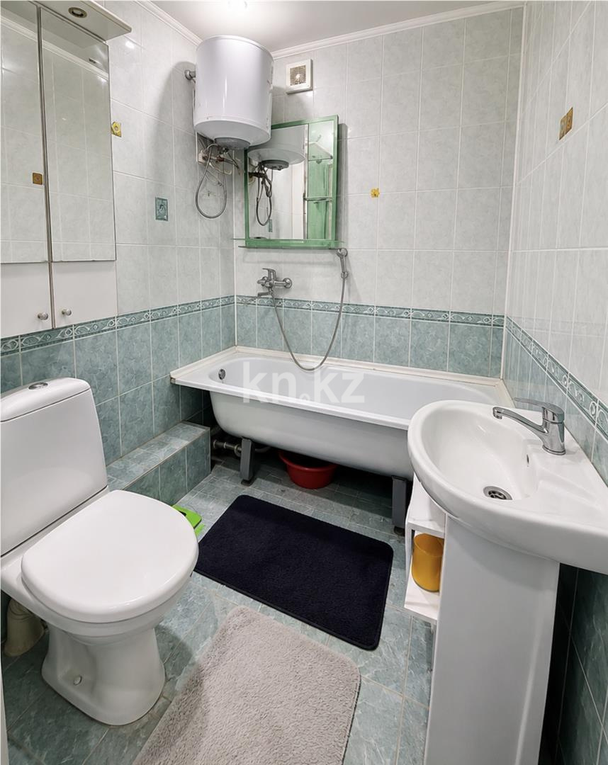 Продажа 1-комнатной квартиры, 38 м² в Караганде - фото 4