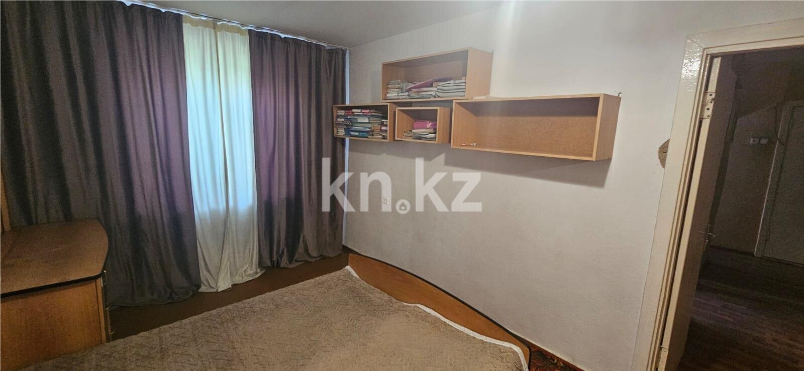 Продажа 2-комнатной квартиры, 50 м² в Караганде - фото 3