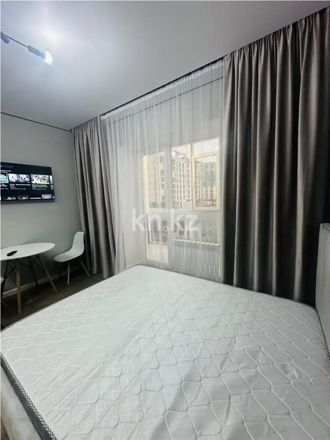 Продажа 1-комнатной квартиры, 25 м², ул. Е-103, дом  3 в Астане