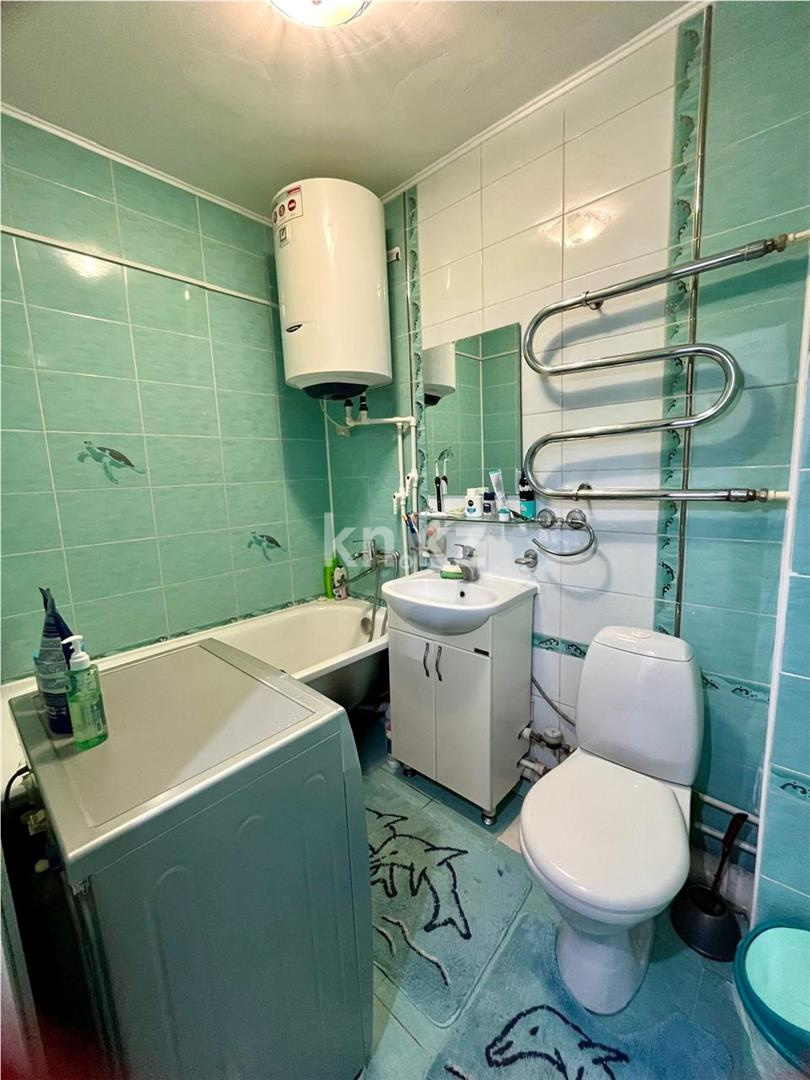 Продажа 2-комнатной квартиры, 45 м², мкр-н Восток-2 в Караганде - фото 9