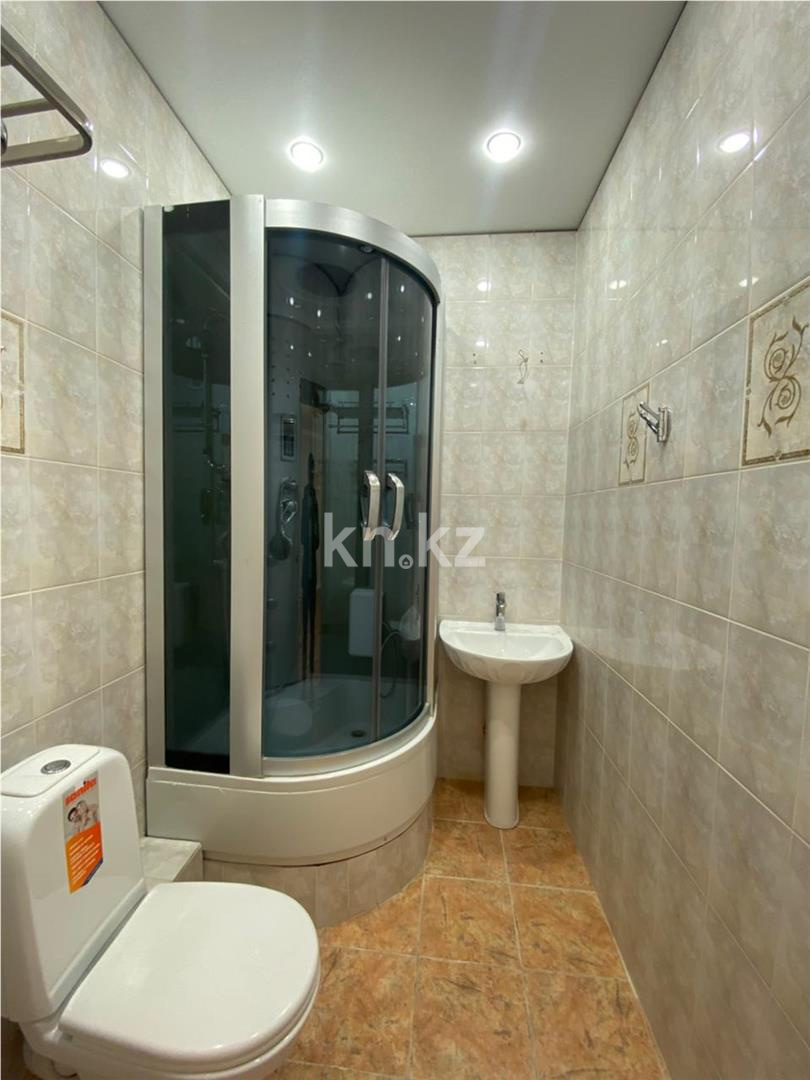 Продажа 3-комнатной квартиры, 150 м², ул. Куйши Дина в Астане - фото 10