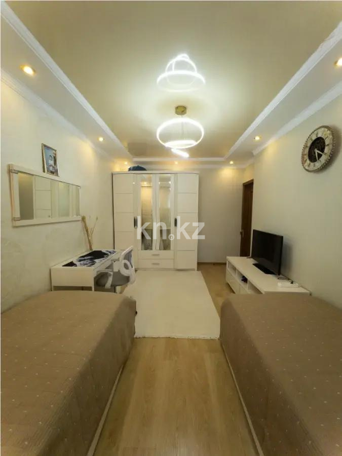Продажа 3-комнатной квартиры, 97.9 м² в Астане - фото 3