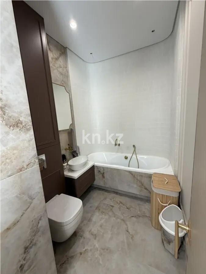Продажа 4-комнатной квартиры, 160 м² в Алматы - фото 6