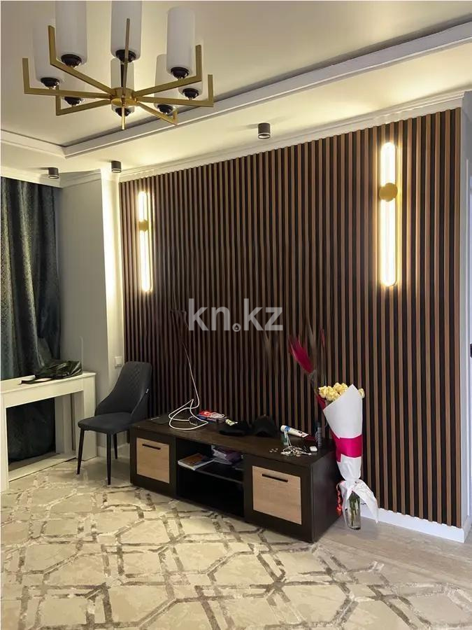 Продажа 3-комнатной квартиры, 73 м², мкр-н Калкаман-1, дом  5/3 в Алматы