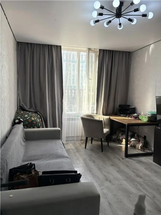Продажа 2-комнатной квартиры, 51.7 м² в Астане