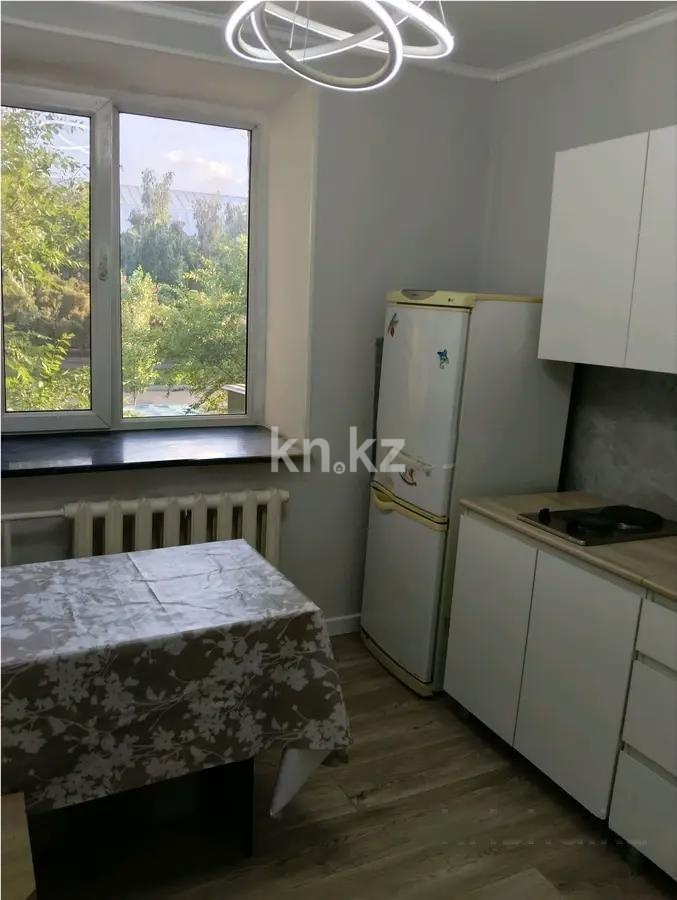 Продажа 1-комнатной квартиры, 33 м² в Астане - фото 2