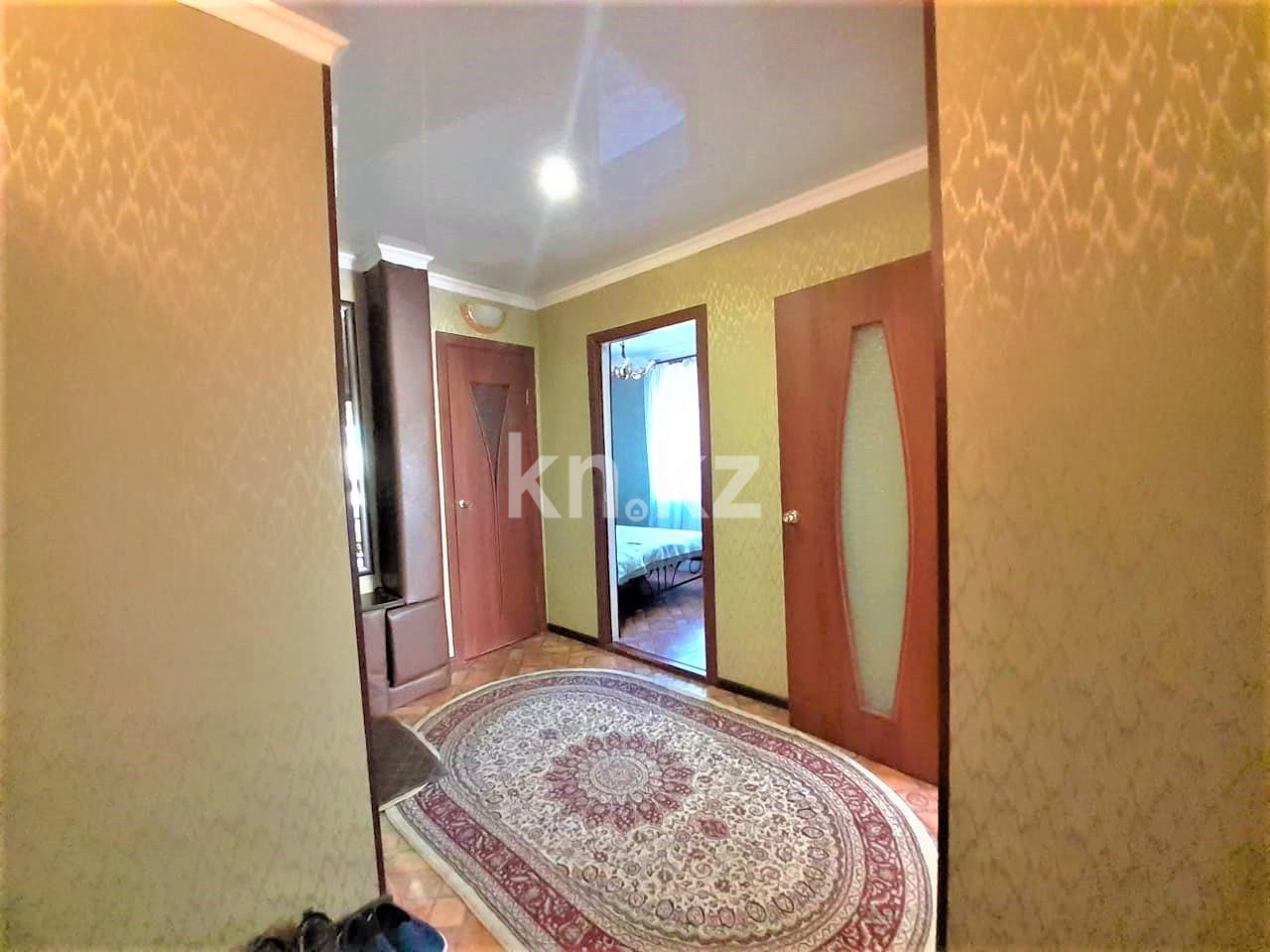 Продажа 2-комнатной квартиры, 44 м², ул. Потанина (Защитная) в Караганде - фото 8