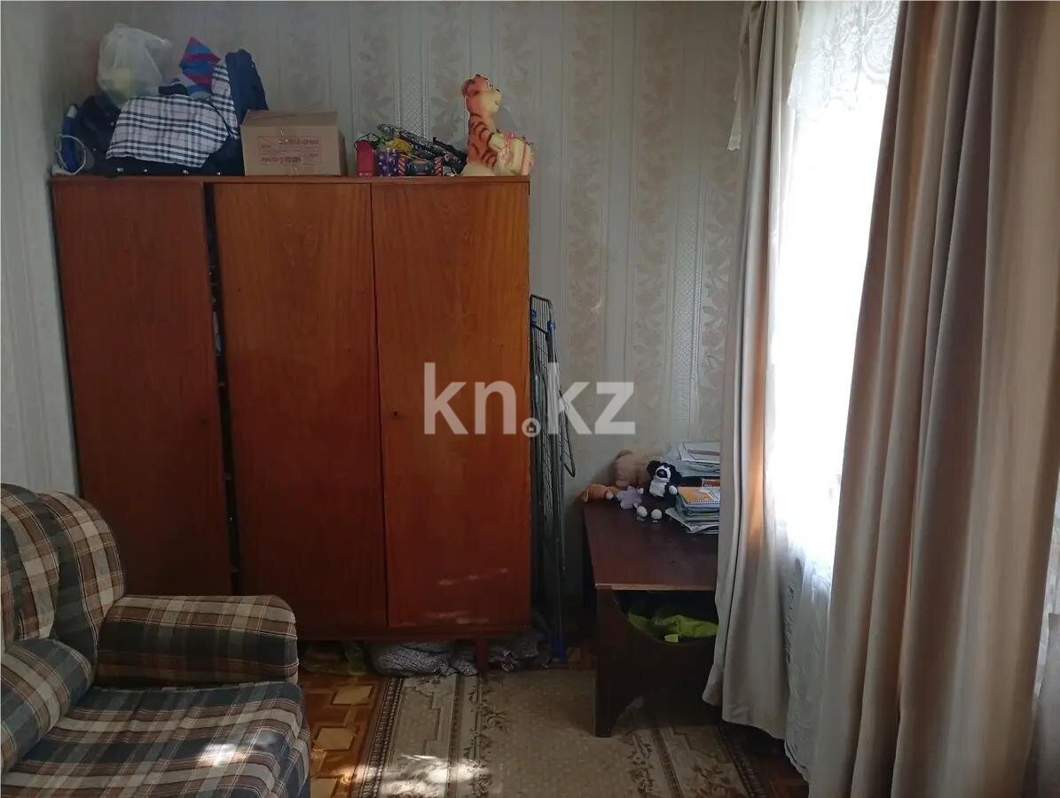 Продажа 2-комнатной квартиры, 38 м² в Астане - фото 2