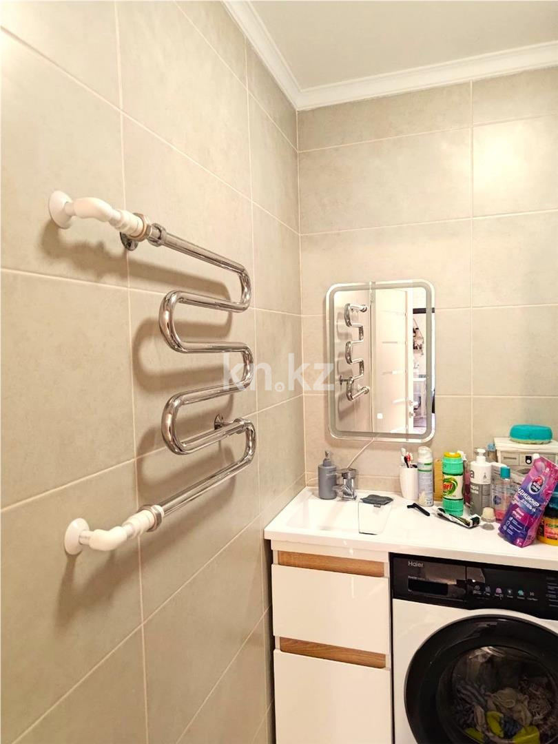 Продажа 3-комнатной квартиры, 62 м² в Караганде - фото 16