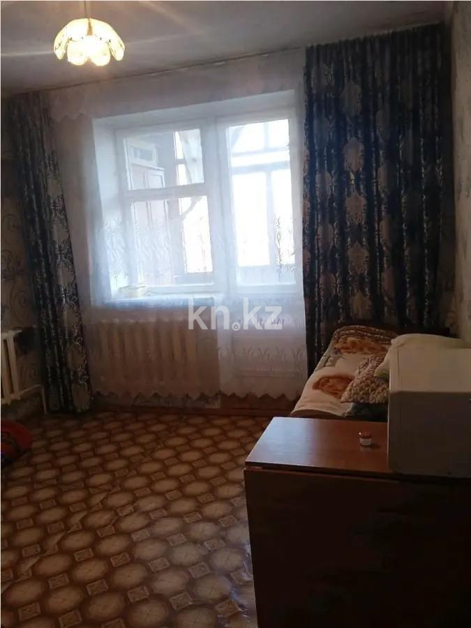 Продажа 2-комнатной квартиры, 46 м², мкр-н Жулдыз-2, дом  28 в Алматы - фото 2