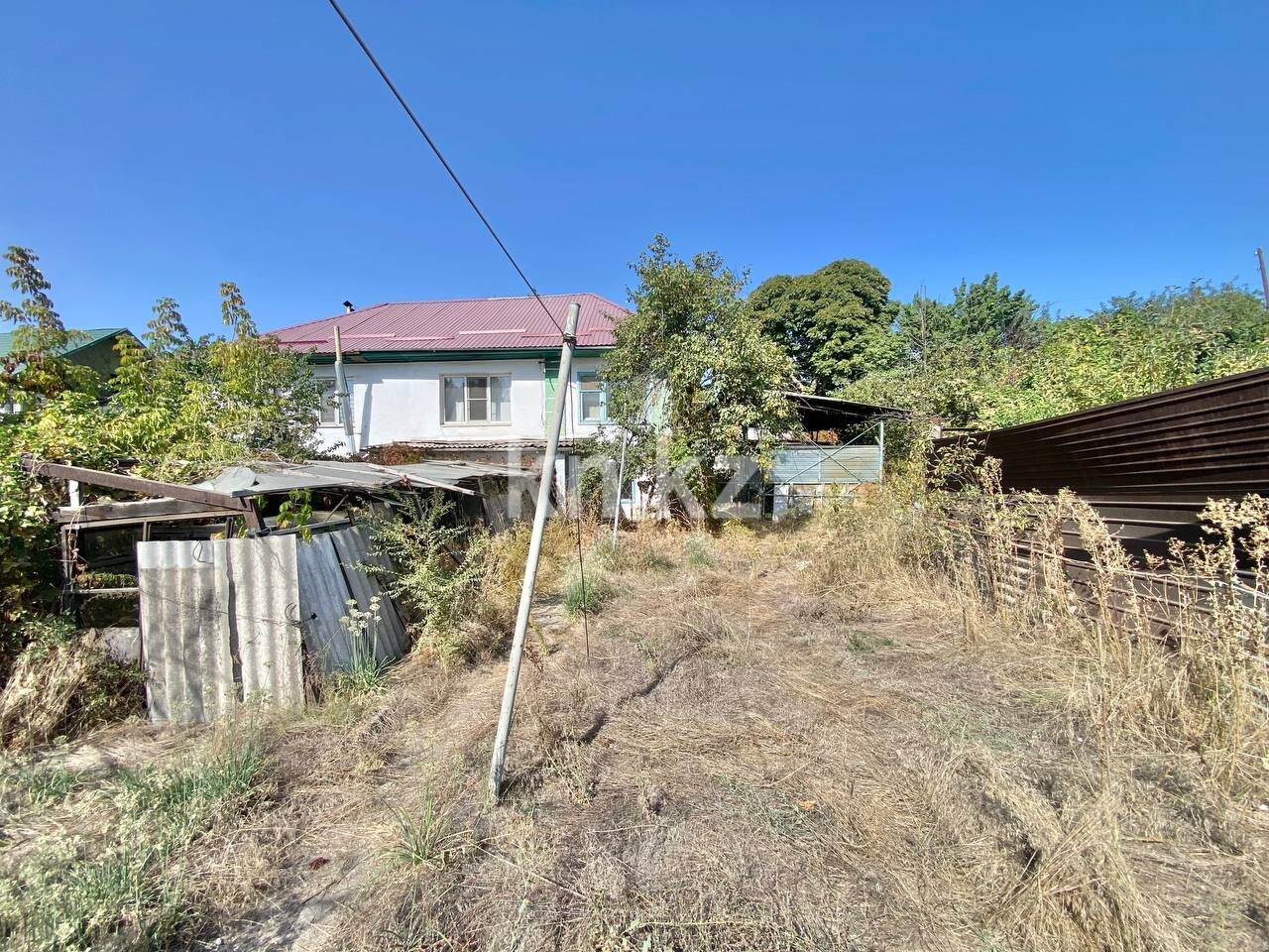 Продажа 7-комнатного дома, 200 м² в Алматы - фото 18