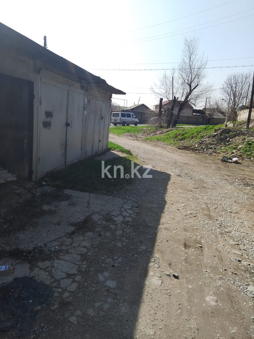 Аренда гаража, 18 м² в Шымкенте - фото 11