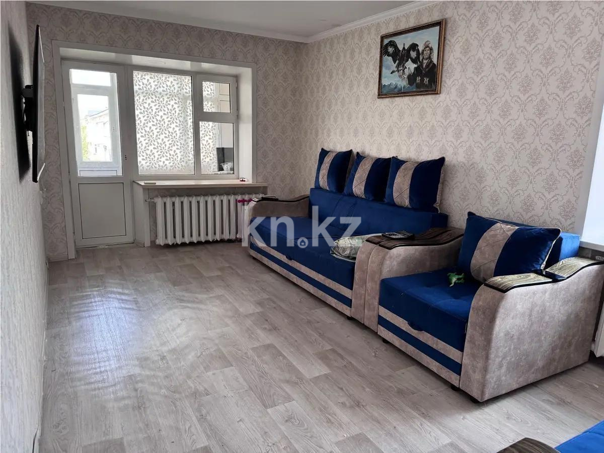 Продажа 4-комнатной квартиры, 65 м², ул. Желтоксан, дом  23 в Астане