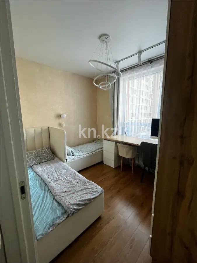 Продажа 3-комнатной квартиры, 49.5 м², ул. Утепова, дом  31 в Алматы - фото 2