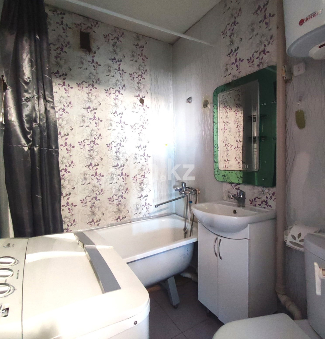 Продажа 1-комнатной квартиры, 32 м², ул. Сейфуллина в Абае - фото 6