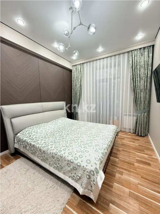 Продажа 3-комнатной квартиры, 84.1 м² в Алматы - фото 2