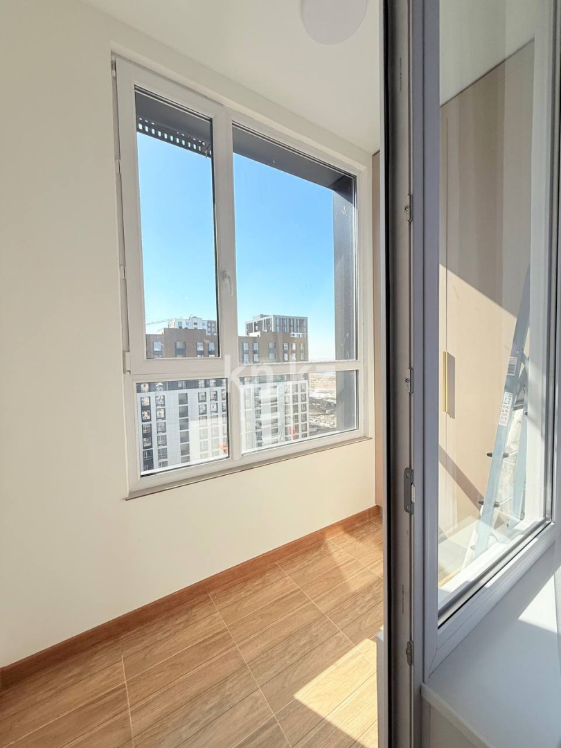 Продажа 2-комнатной квартиры, 44 м² в Астане - фото 6