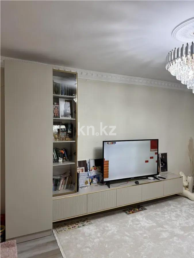 Продажа 3-комнатной квартиры, 75 м² в Алматы