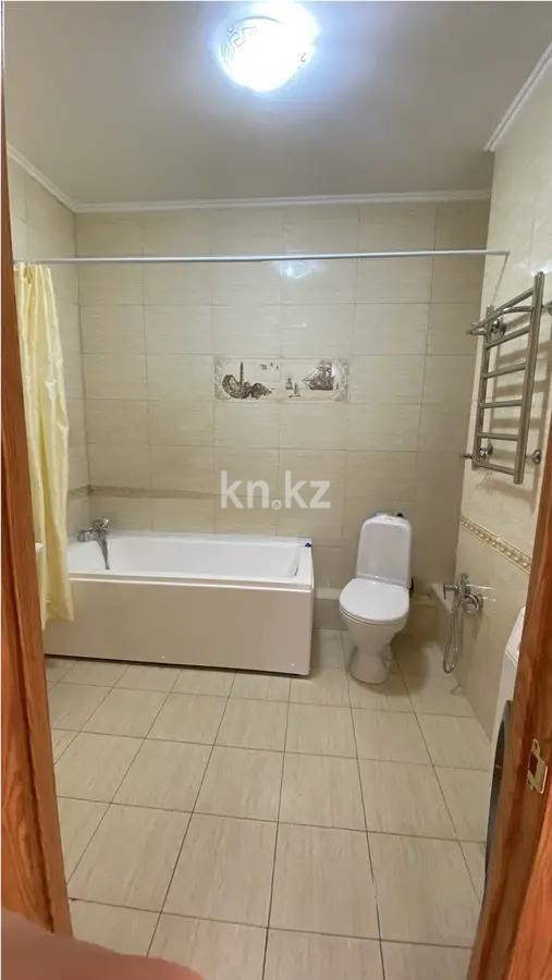 Продажа 2-комнатной квартиры, 62 м² в Алматы - фото 3