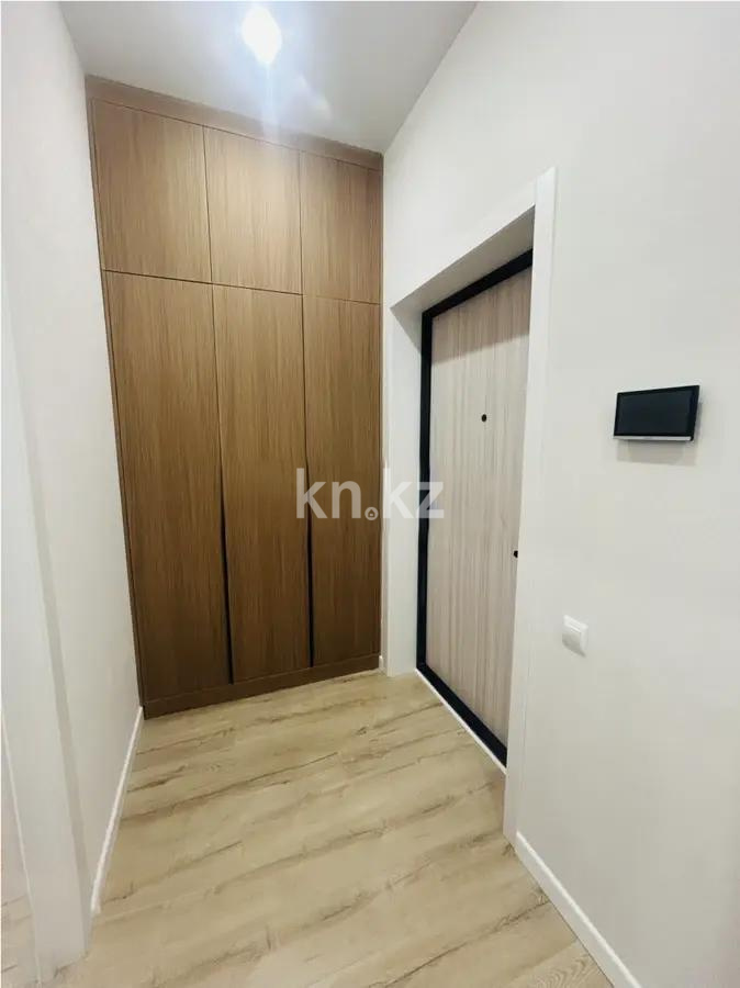 Продажа 1-комнатной квартиры, 40 м² в Астане - фото 4