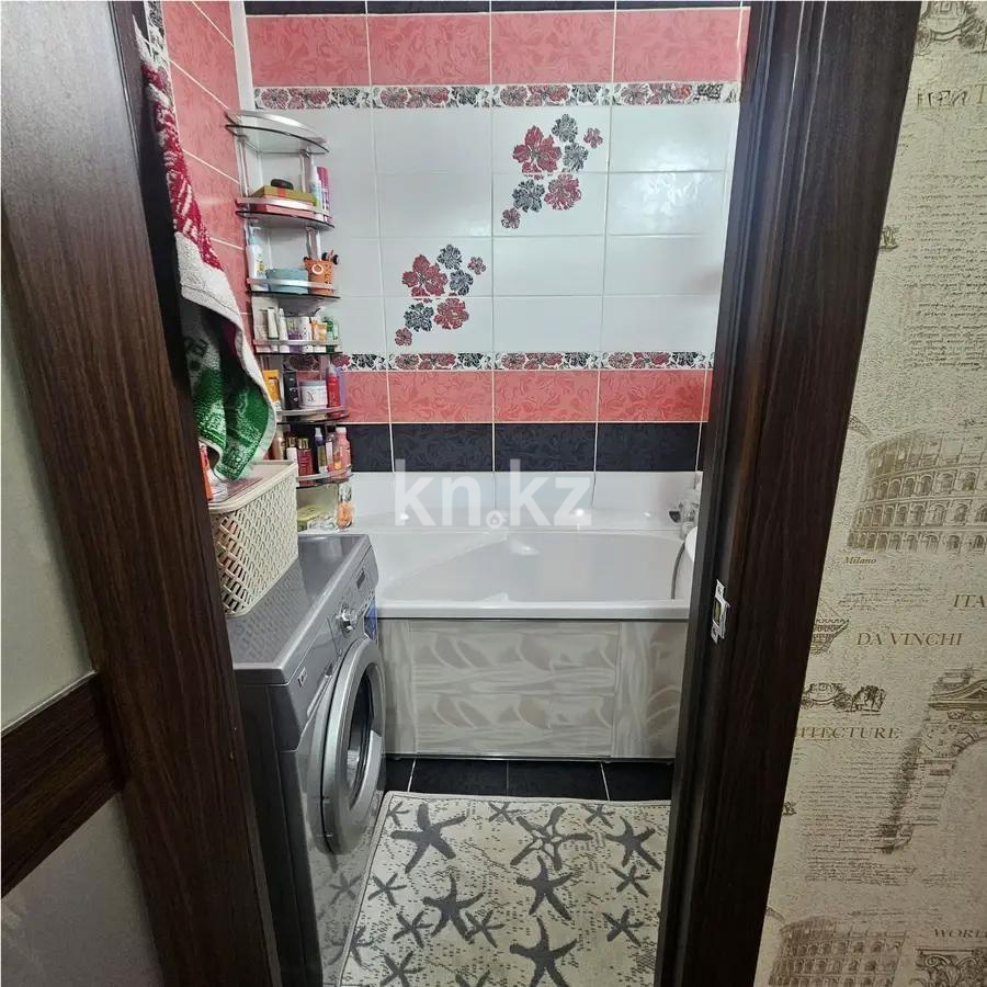 Продажа 2-комнатной квартиры, 54 м² в Караганде - фото 5