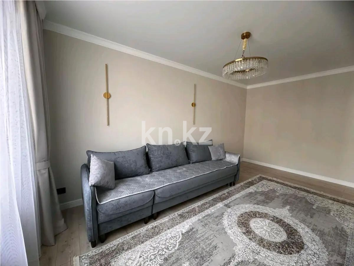 Продажа 3-комнатной квартиры, 78.1 м² в Астане