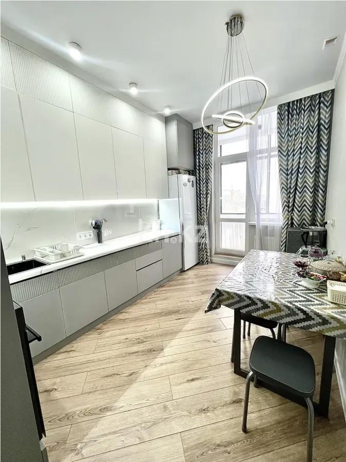 Продажа 3-комнатной квартиры, 87 м² в Астане - фото 4