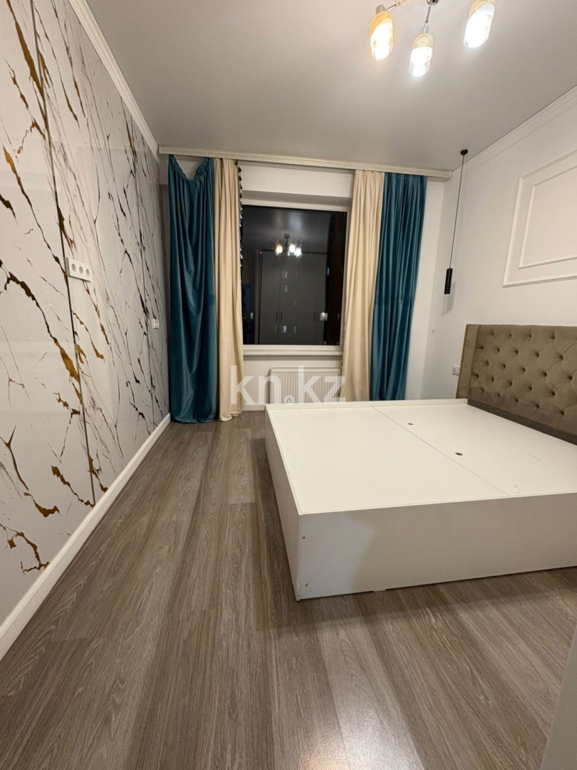 Продажа 2-комнатной квартиры, 70 м² в Алматы