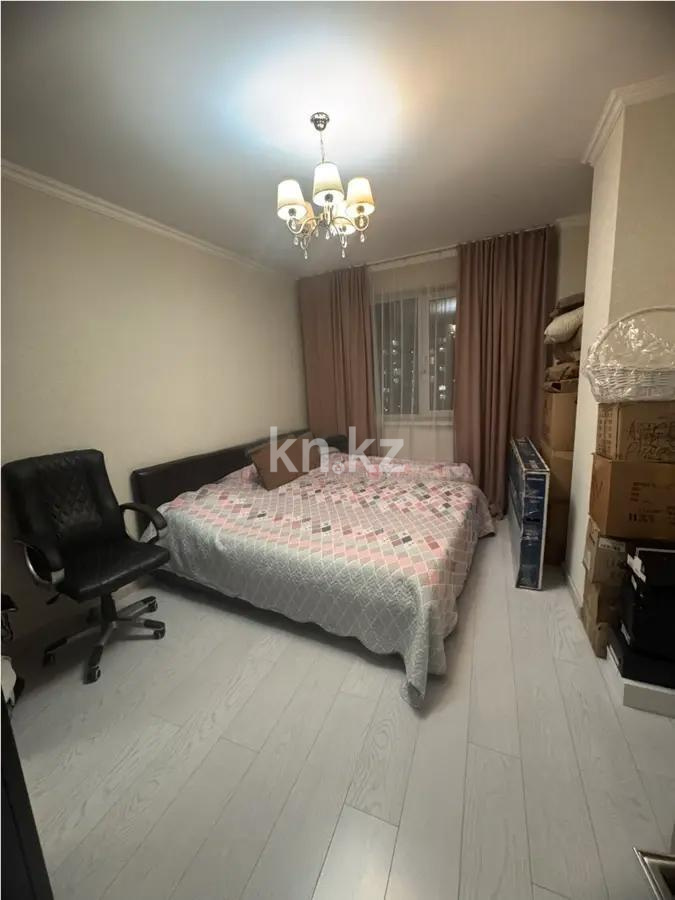 Продажа 2-комнатной квартиры, 66.4 м², ул. Сыганак, дом  1 в Астане - фото 3