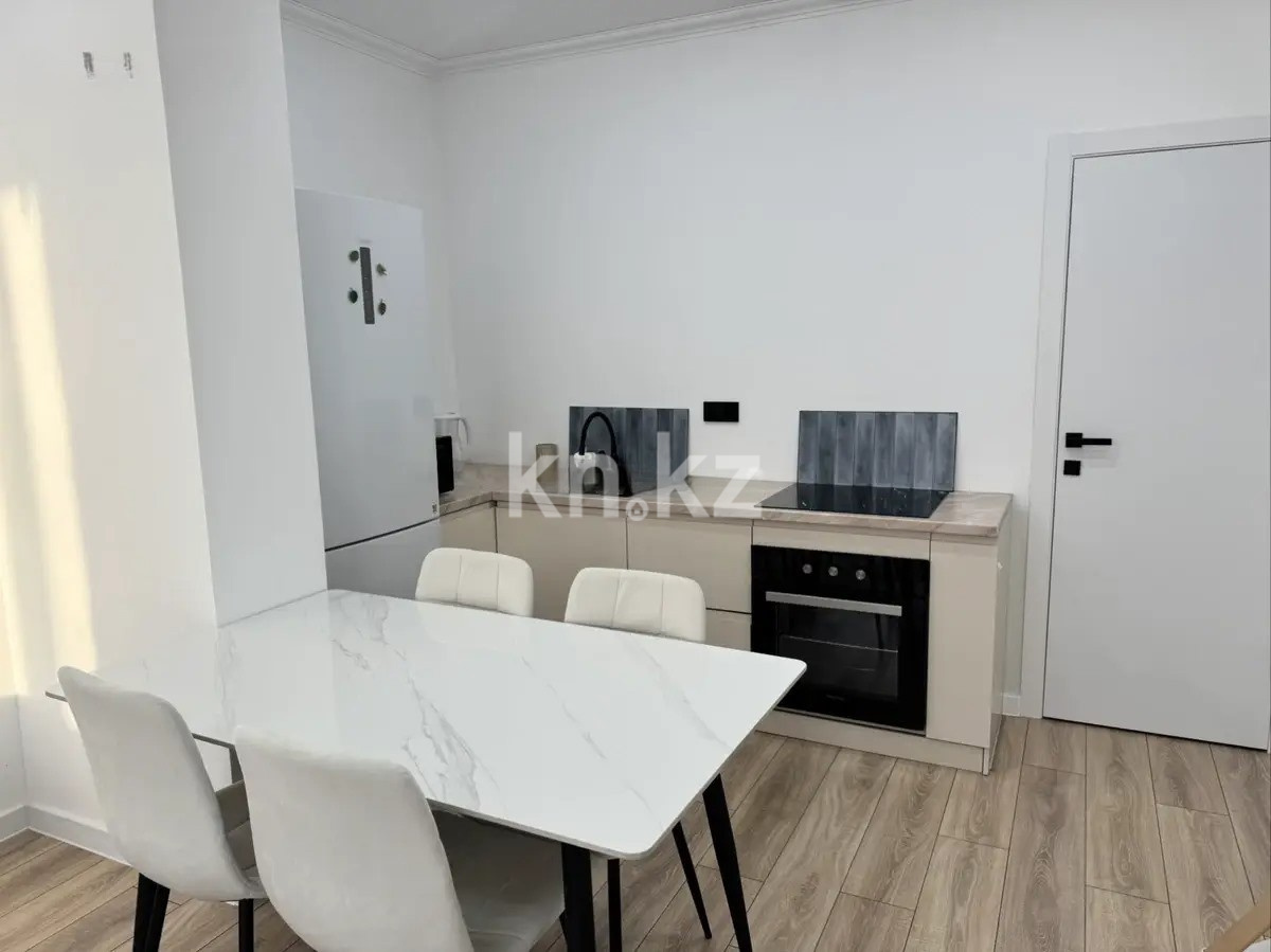 Продажа 3-комнатной квартиры, 98 м², ул. Масанчи, дом  98В в Алматы - фото 7