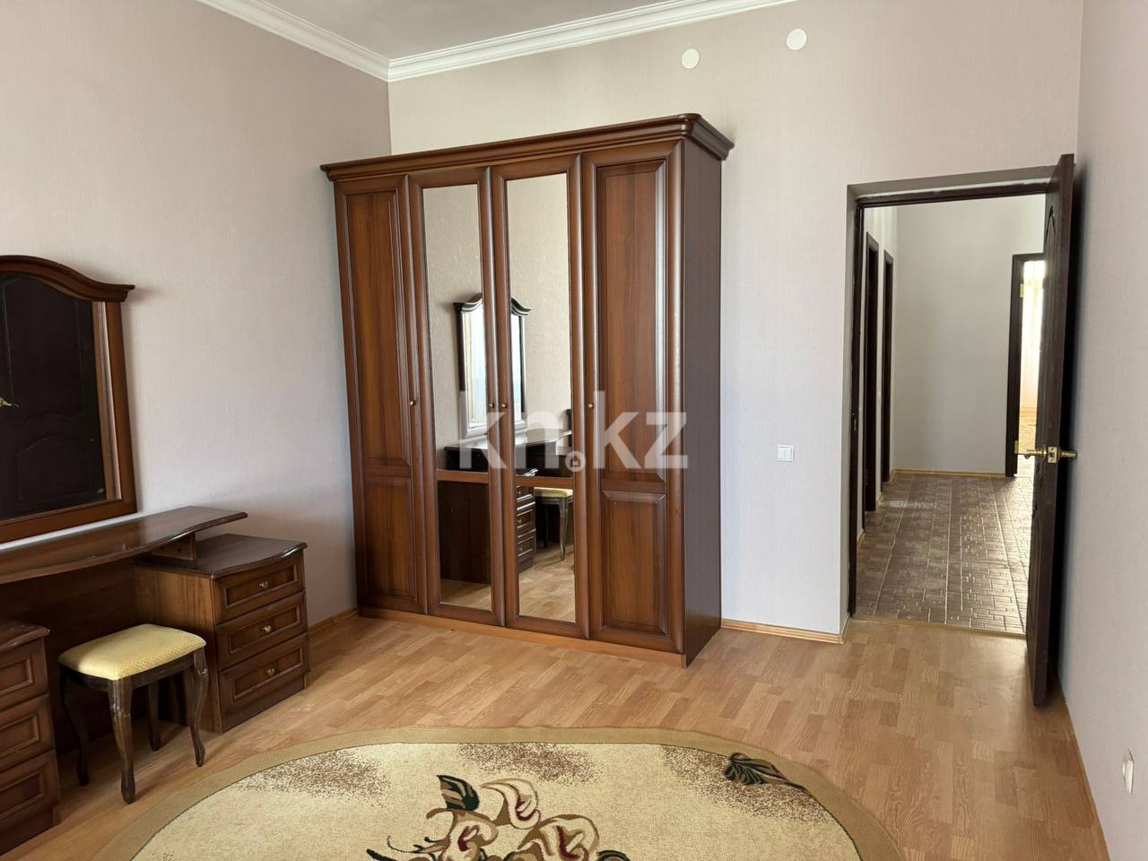 Аренда 2-комнатной квартиры, 104 м² в Астане - фото 5