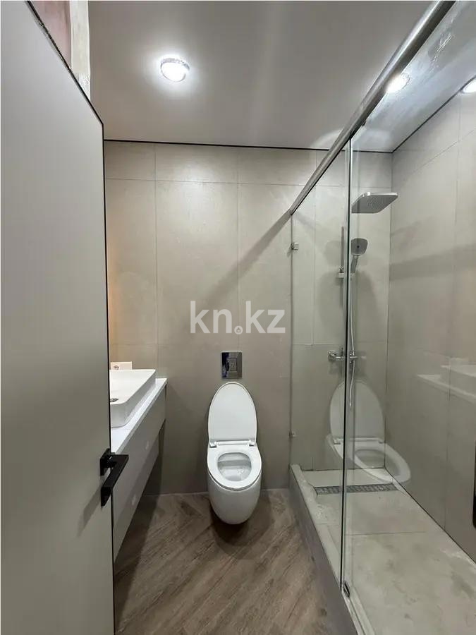 Продажа 2-комнатной квартиры, 44 м² в Алматы - фото 2