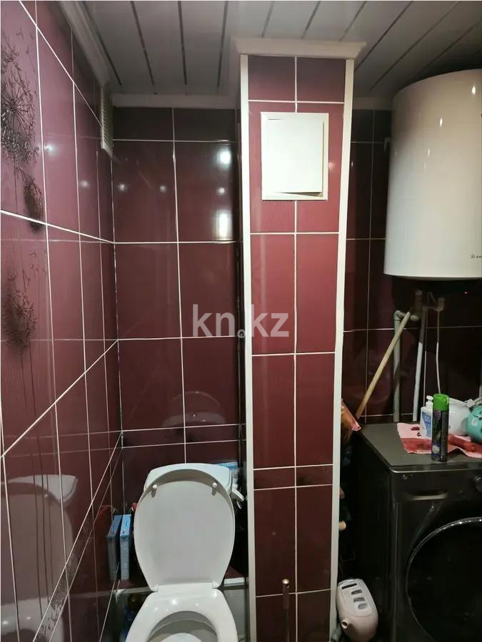 Продажа 4-комнатной квартиры, 67 м², квартал 29А, дом  2 в Абае - фото 3