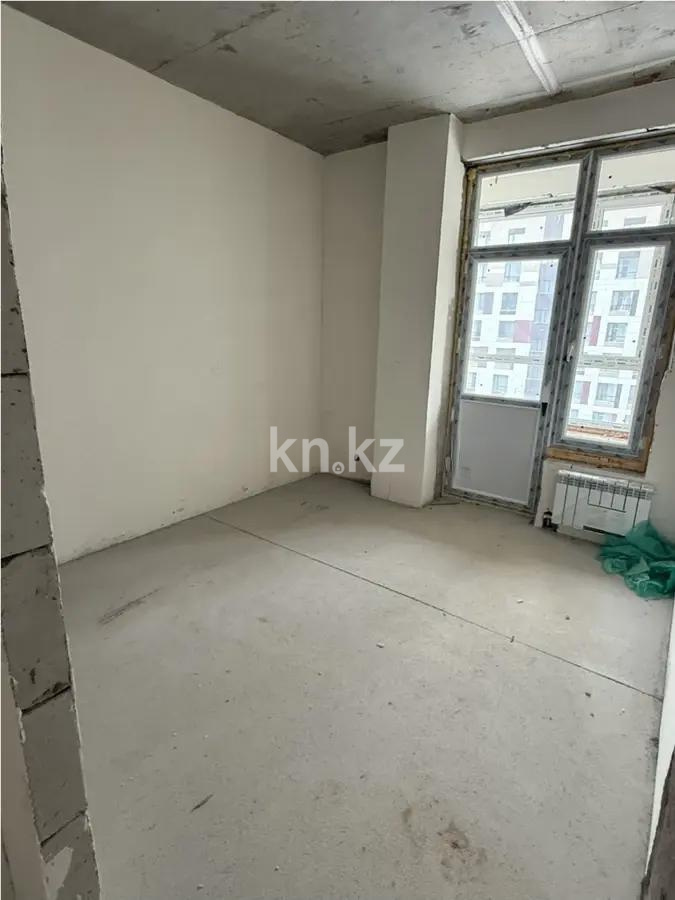 Продажа 2-комнатной квартиры, 65.7 м² в Астане - фото 2