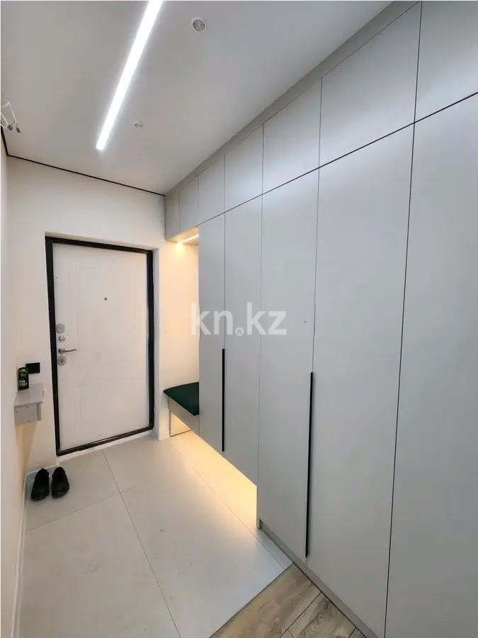 Продажа 3-комнатной квартиры, 58 м² в Алматы - фото 6