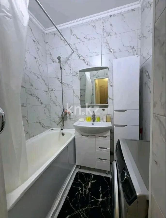Продажа 3-комнатной квартиры, 72 м² в Алматы - фото 5