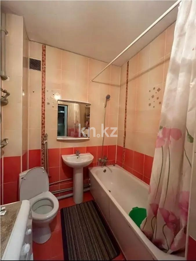 Продажа 1-комнатной квартиры, 37.4 м² в Астане - фото 3