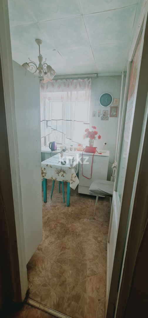 Аренда 3-комнатной квартиры, 45 м² в Караганде - фото 9