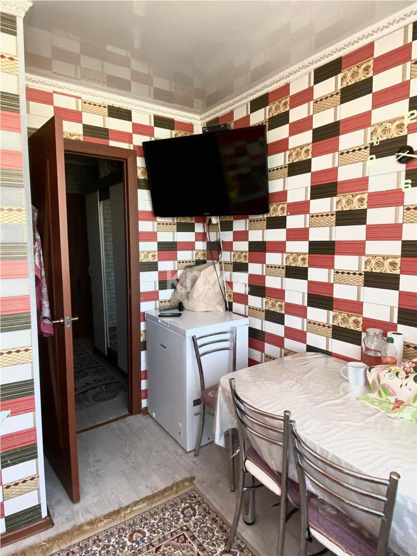 Продажа 1-комнатной квартиры, 33 м² в Караганде - фото 5