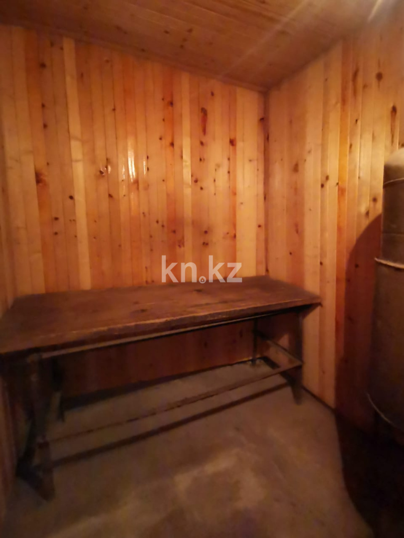 Продажа 5-комнатного дома, 178 м², Боралдай п. в Алматинской области - фото 22