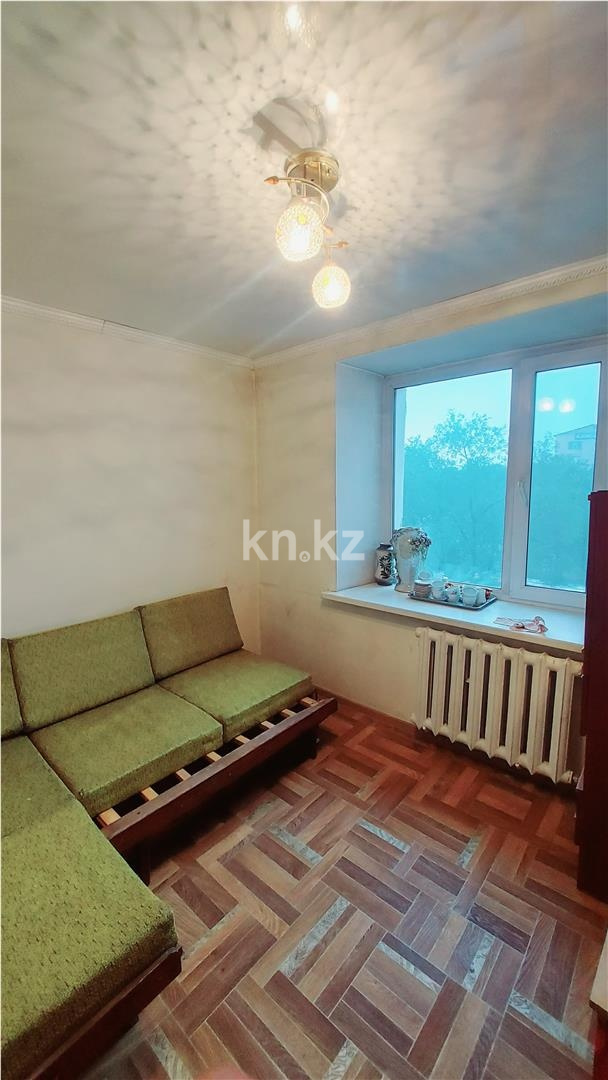 Продажа 4-комнатной квартиры, 78 м² в Караганде - фото 4