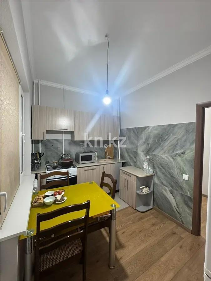 Продажа 2-комнатной квартиры, 59 м² в Алматы - фото 3