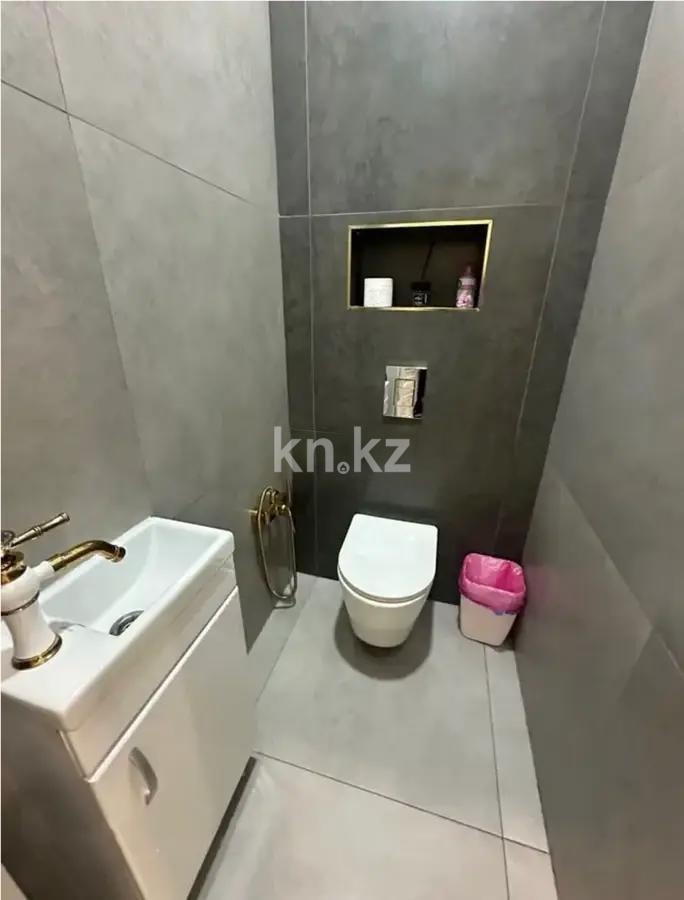 Продажа 3-комнатной квартиры, 100 м² в Алматы - фото 4