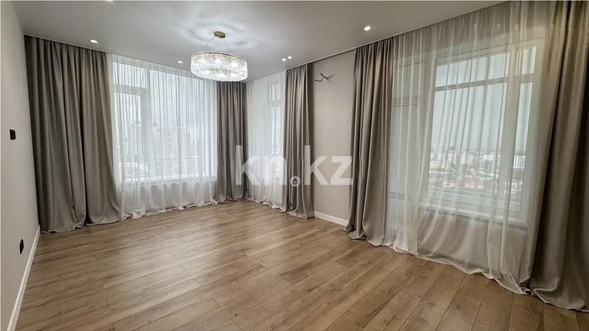 Продажа 2-комнатной квартиры, 70 м² в Астане